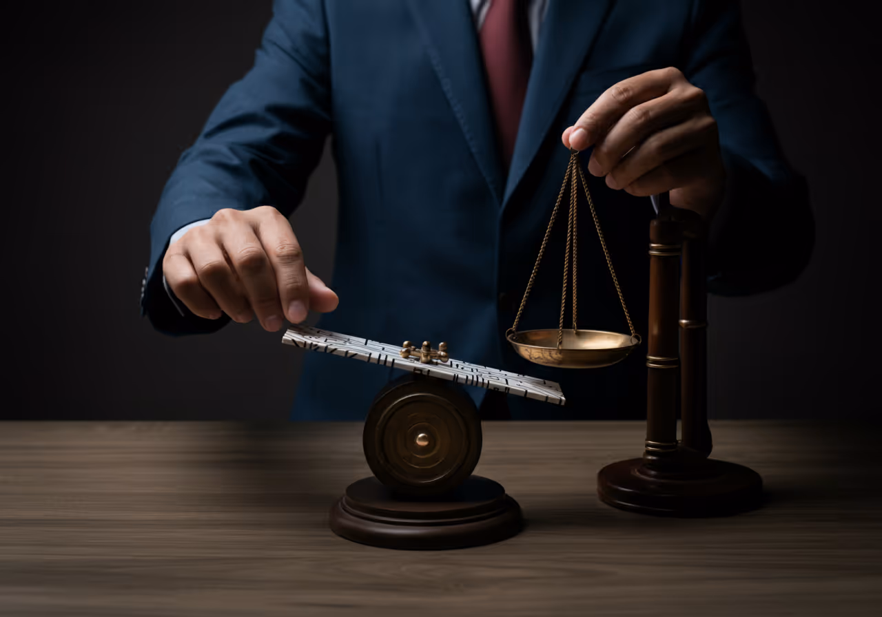 Current Legal Framework for AI Copyright